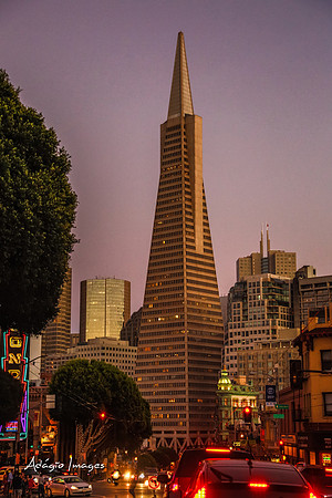 San Francisco