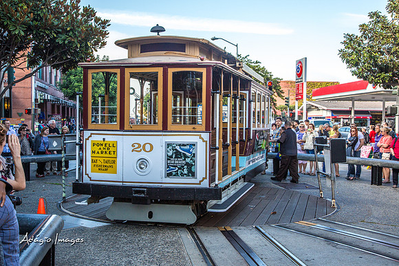 San Francisco