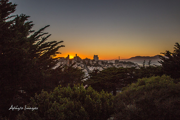 San Francisco