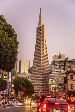 San Francisco