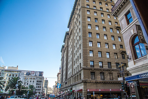 San Francisco