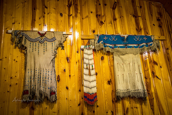 Crazy Horse