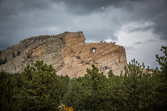 Crazy Horse