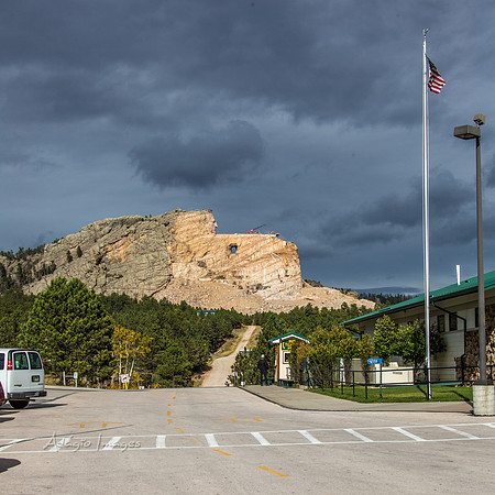 Crazy Horse