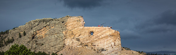 Crazy Horse