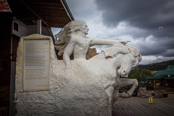 Crazy Horse