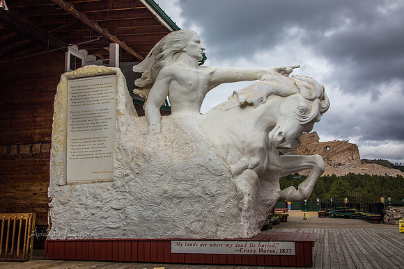 Crazy Horse