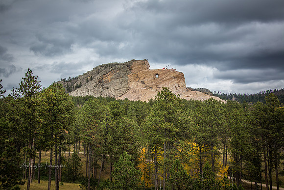 Crazy Horse