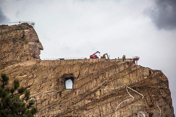 Crazy Horse
