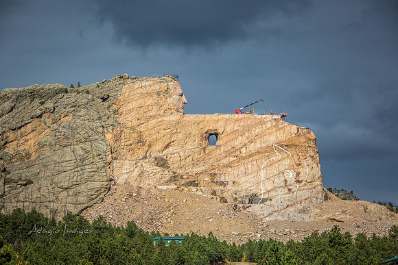Crazy Horse