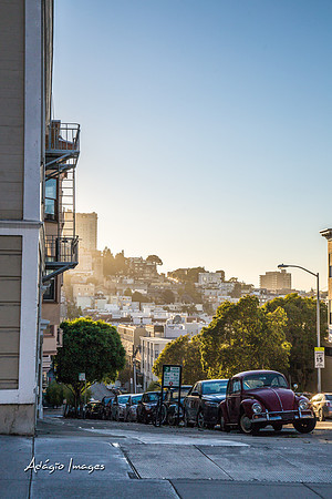 San Francisco