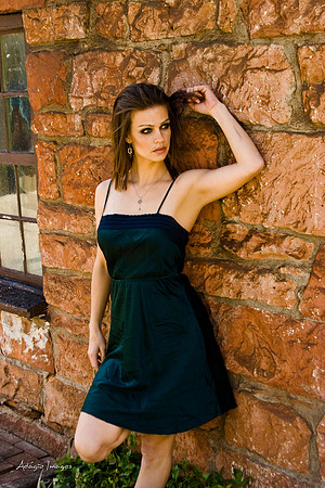 Charli 2010-03