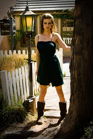 Charli 2010-03