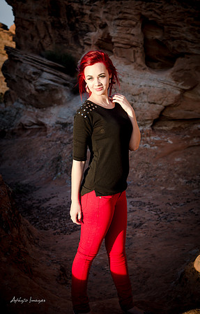 Bekah 2013-04
