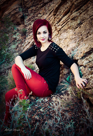 Bekah 2013-04