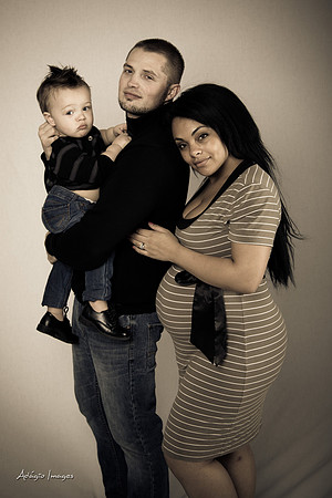 Chantal Maternity