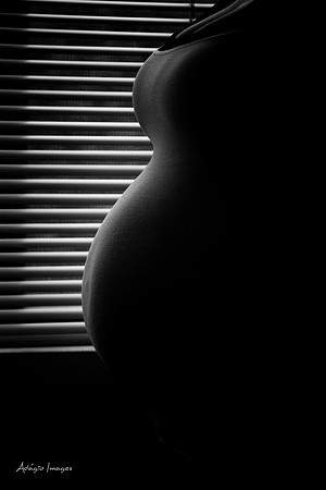 Chantal Maternity