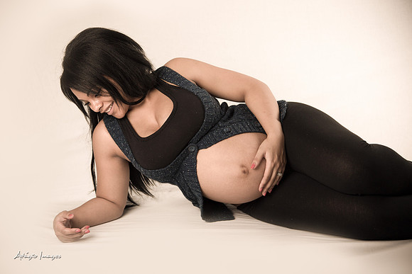 Chantal Maternity