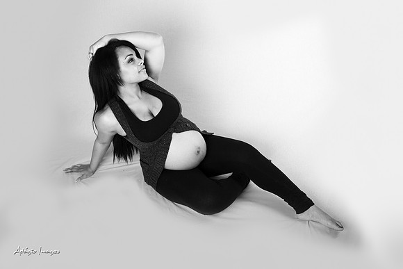 Chantal Maternity