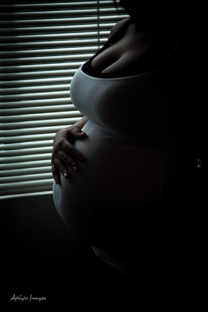 Chantal Maternity