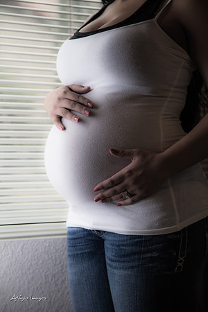 Chantal Maternity
