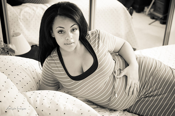 Chantal Maternity