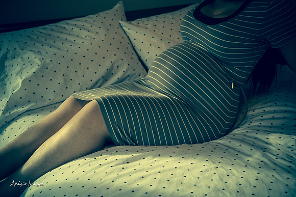Chantal Maternity