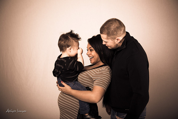 Chantal Maternity