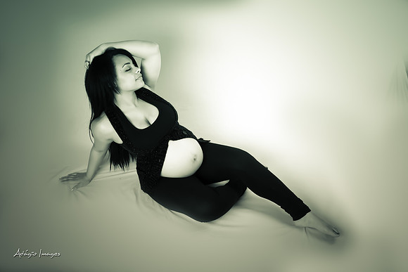 Chantal Maternity
