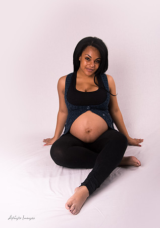 Chantal Maternity