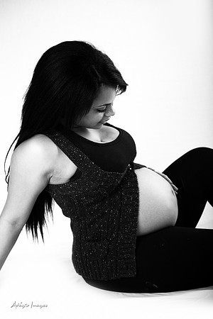 Chantal Maternity