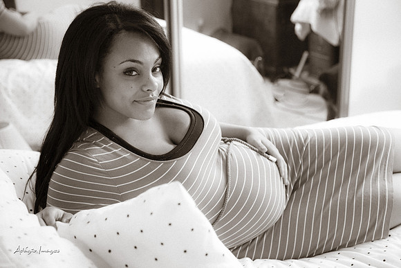 Chantal Maternity
