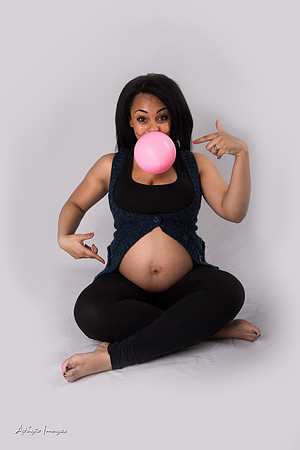 Chantal Maternity