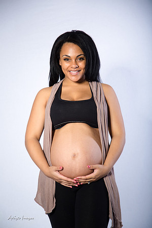 Chantal Maternity