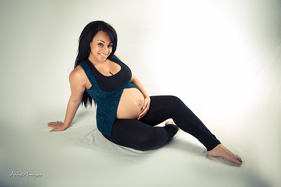 Chantal Maternity