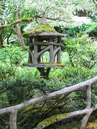Butchart Garden