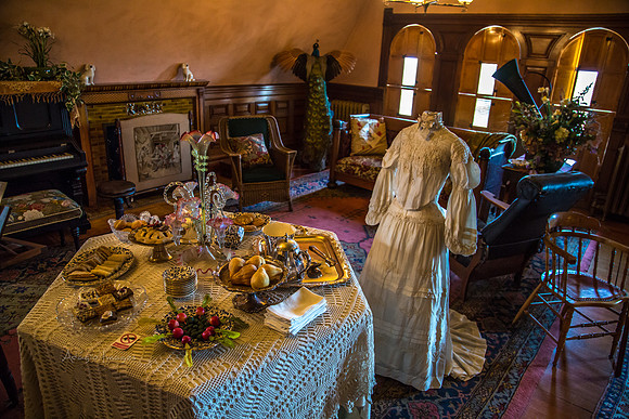 170801_Craigdarroch Castle_3493
