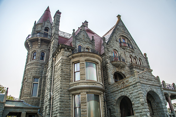 170801_Craigdarroch Castle_3450