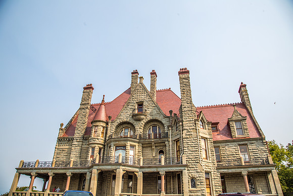170801_Craigdarroch Castle_3528