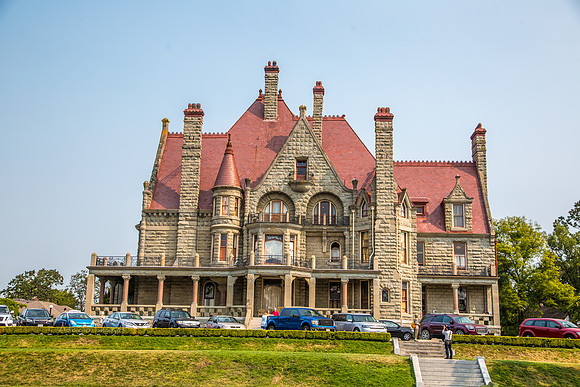 170801_Craigdarroch Castle_3530