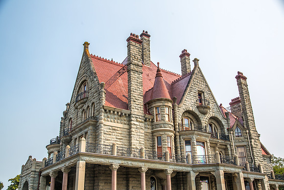 170801_Craigdarroch Castle_3555