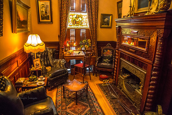 170801_Craigdarroch Castle_3510