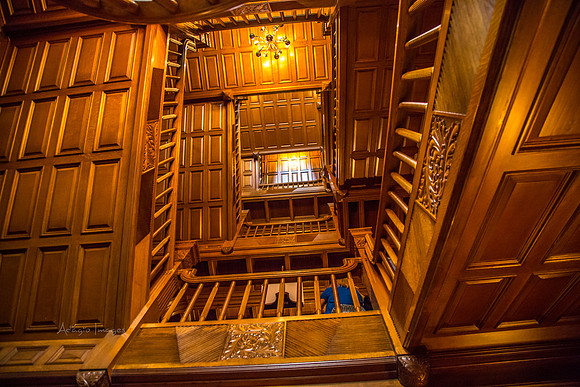 170801_Craigdarroch Castle_3455