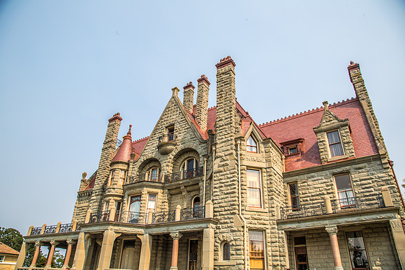 170801_Craigdarroch Castle_3527