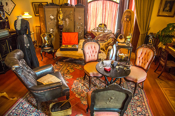 170801_Craigdarroch Castle_3483