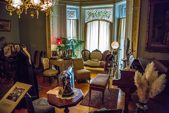 170801_Craigdarroch Castle_3471