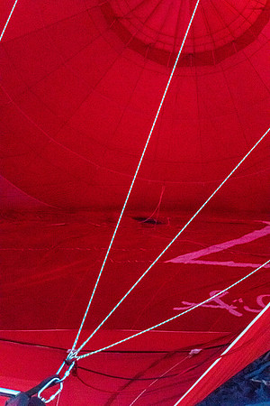 Hot Air Balloons