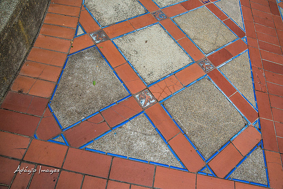 Hearst Castle
