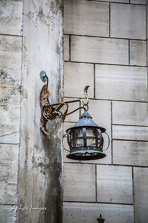 Hearst Castle