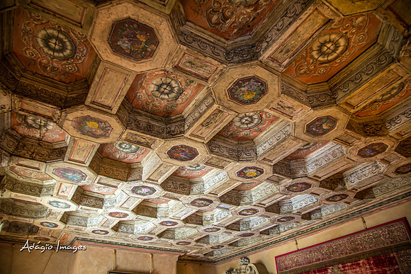 Hearst Castle